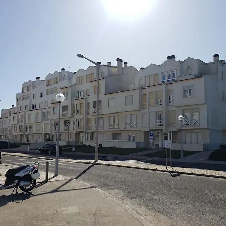 Silver Coast Luxury Suites - On The Beach * Ferrel (Leiria)