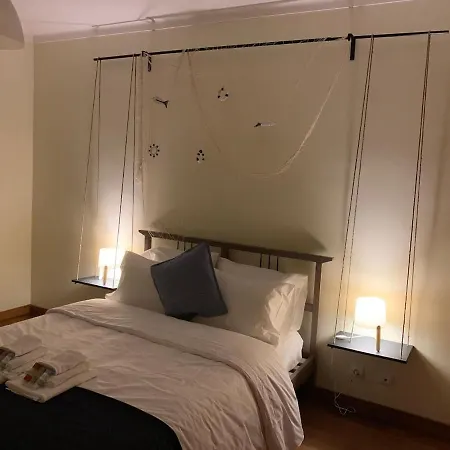 Appartamento Silver Coast Luxury Suites - On The Beach *