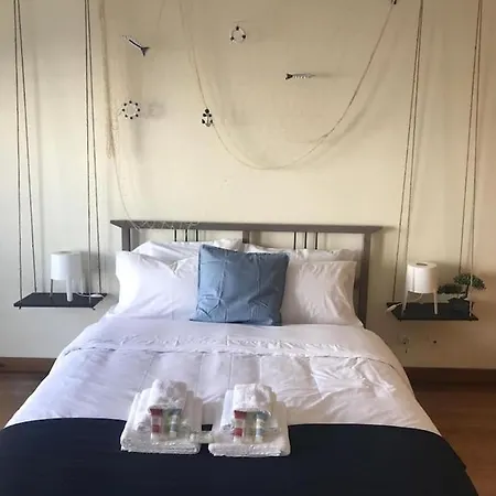 Silver Coast Luxury Suites - On The Beach Appartamento