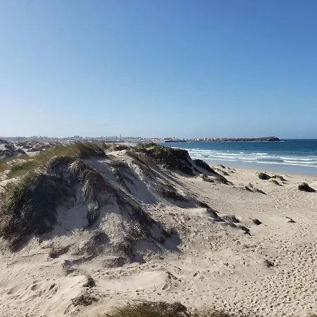 Appartamento Silver Coast Luxury Suites - On The Beach