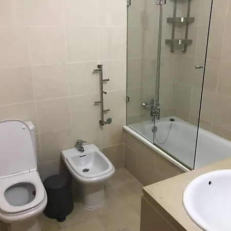 Silver Coast Luxury Suites - On The Beach Appartamento