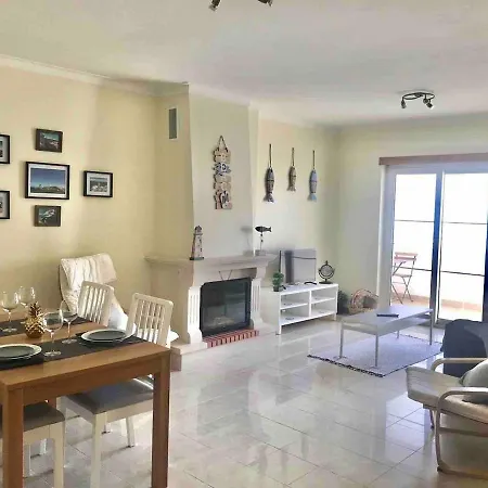 Silver Coast Luxury Suites - On The Beach Appartamento Ferrel (Leiria)