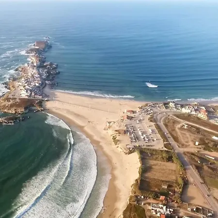 Silver Coast Luxury Suites - On The Beach *